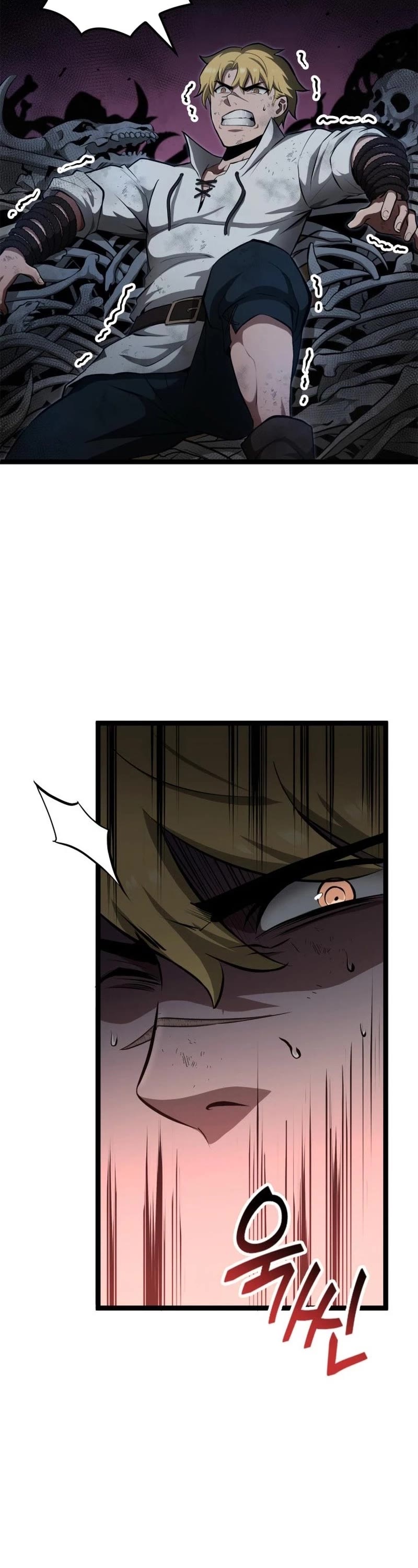 Boxer Kali Chapter 60 page 32 - Chapter 60