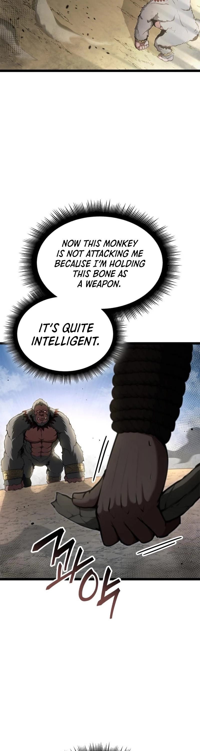 Boxer Kali Chapter 60 page 36 - Chapter 60