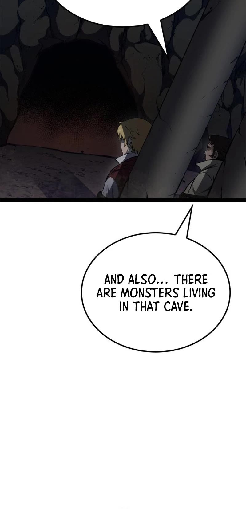 Boxer Kali Chapter 60 page 4 - Chapter 60