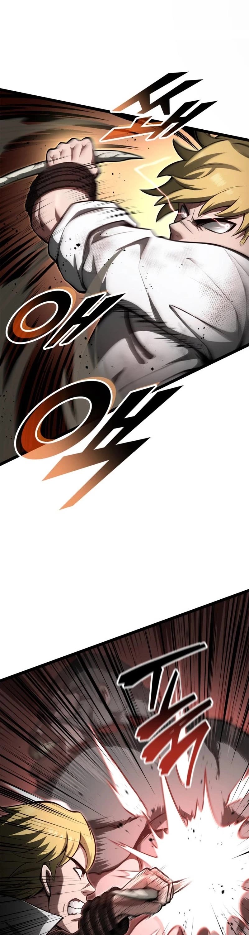 Boxer Kali Chapter 60 page 40 - Chapter 60