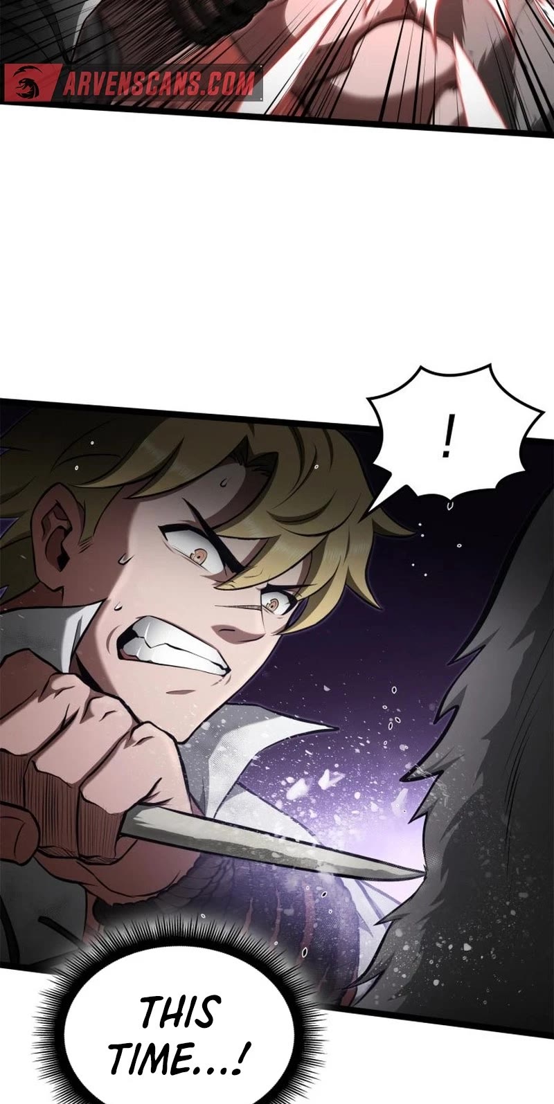 Boxer Kali Chapter 60 page 41 - Chapter 60