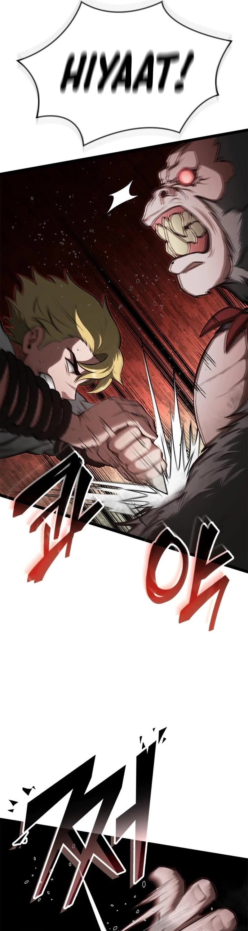 Boxer Kali Chapter 60 page 43 - Chapter 60