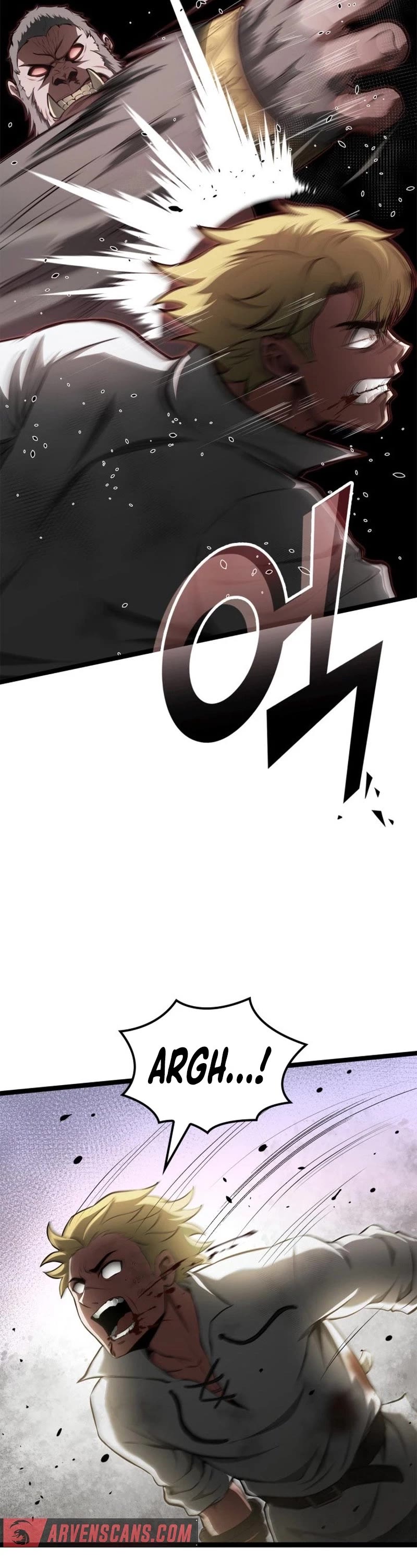 Boxer Kali Chapter 60 page 44 - Chapter 60