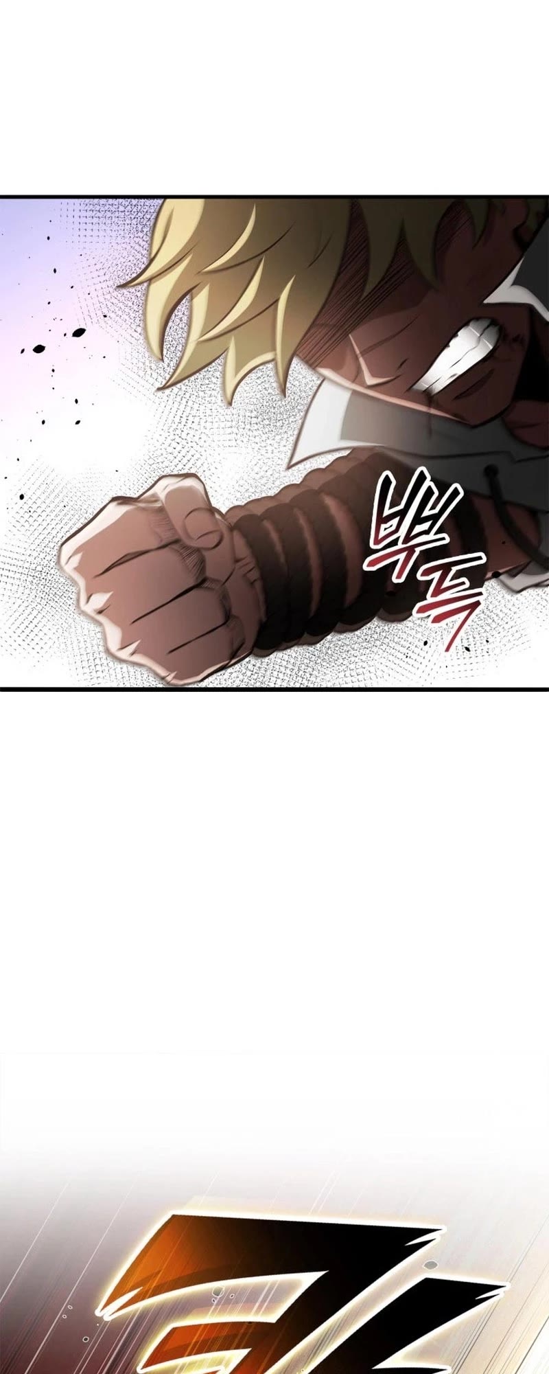 Boxer Kali Chapter 60 page 45 - Chapter 60