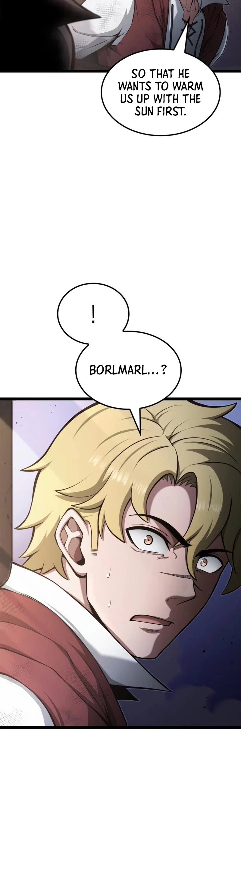Boxer Kali Chapter 60 page 7 - Chapter 60