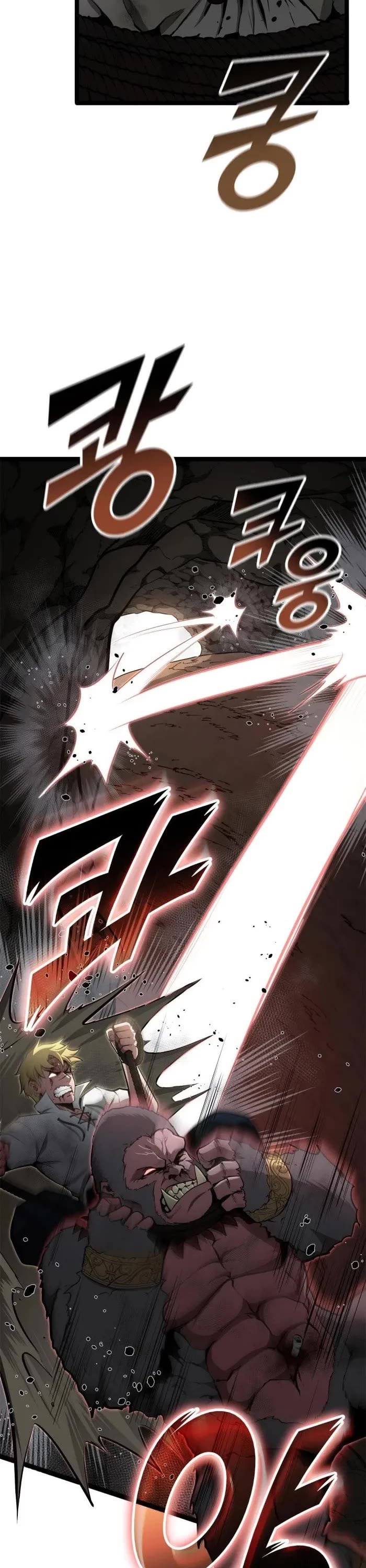 Boxer Kali Chapter 61 page 11 - Chapter 61