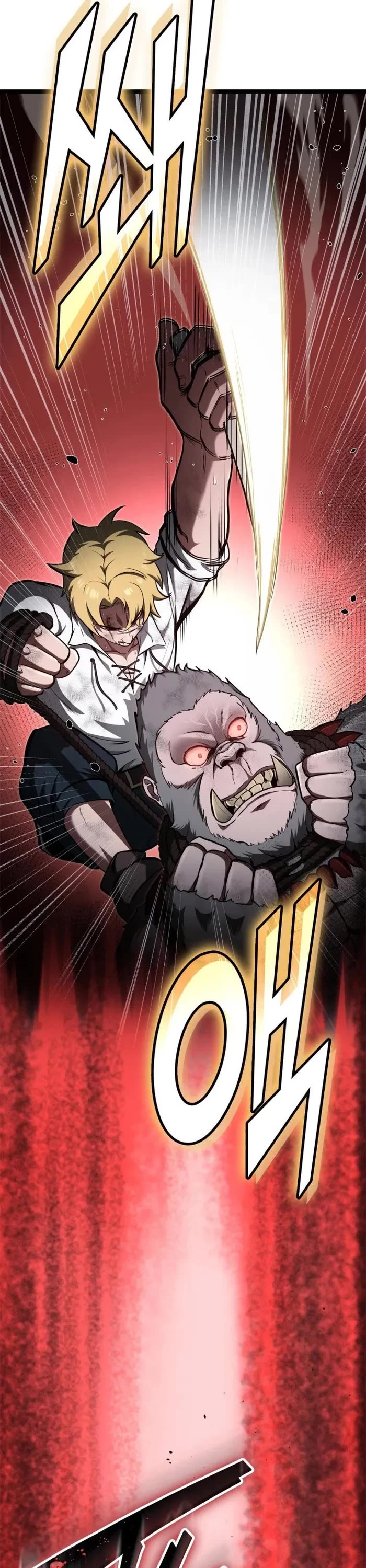 Boxer Kali Chapter 61 page 16 - Chapter 61