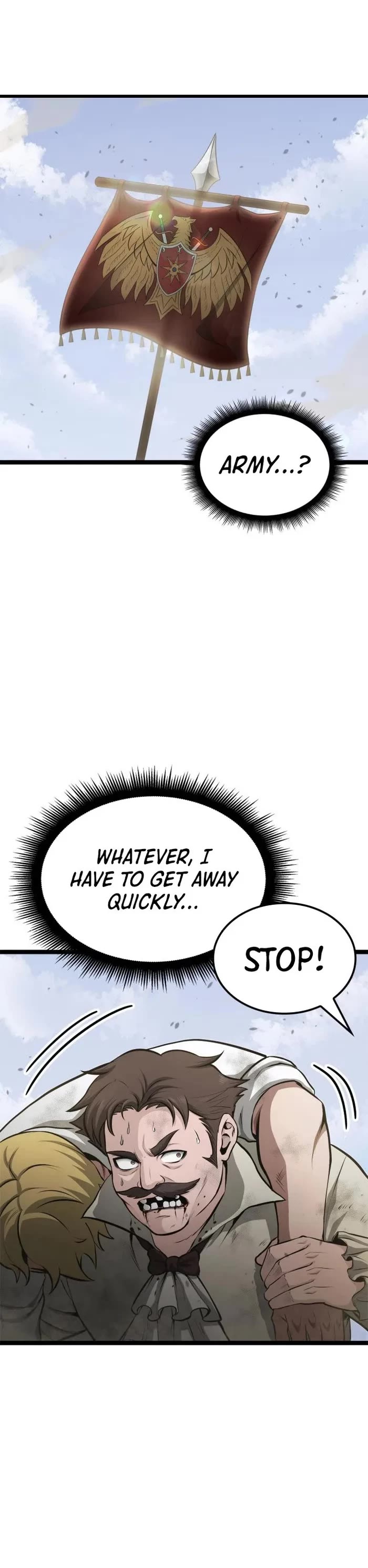 Boxer Kali Chapter 61 page 24 - Chapter 61