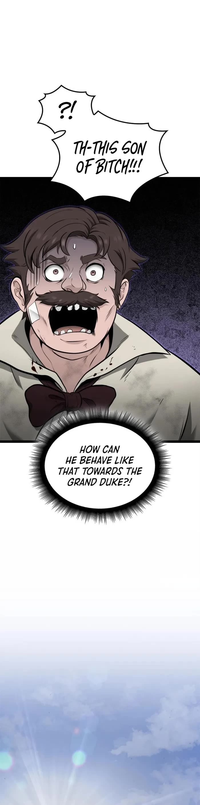 Boxer Kali Chapter 61 page 38 - Chapter 61