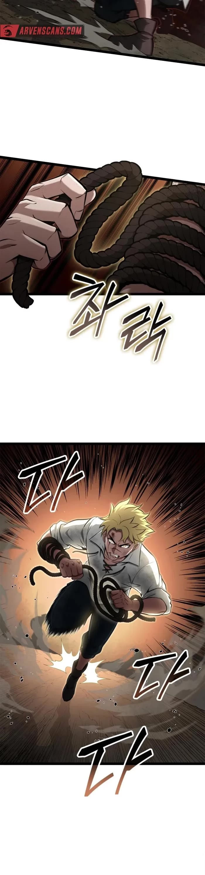Boxer Kali Chapter 61 page 4 - Chapter 61