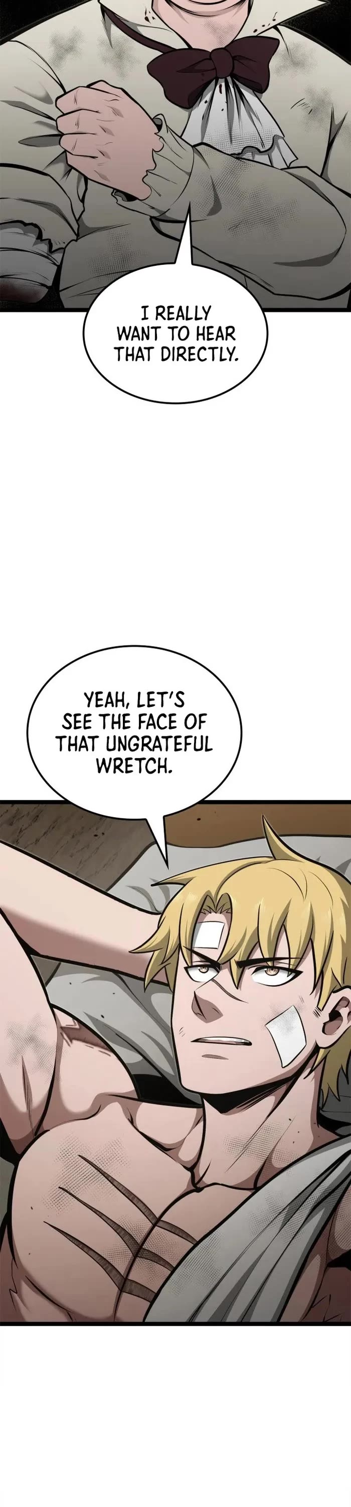 Boxer Kali Chapter 61 page 41 - Chapter 61