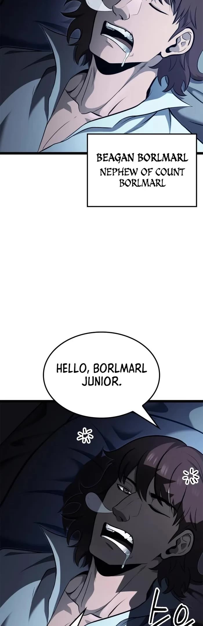 Boxer Kali Chapter 61 page 43 - Chapter 61