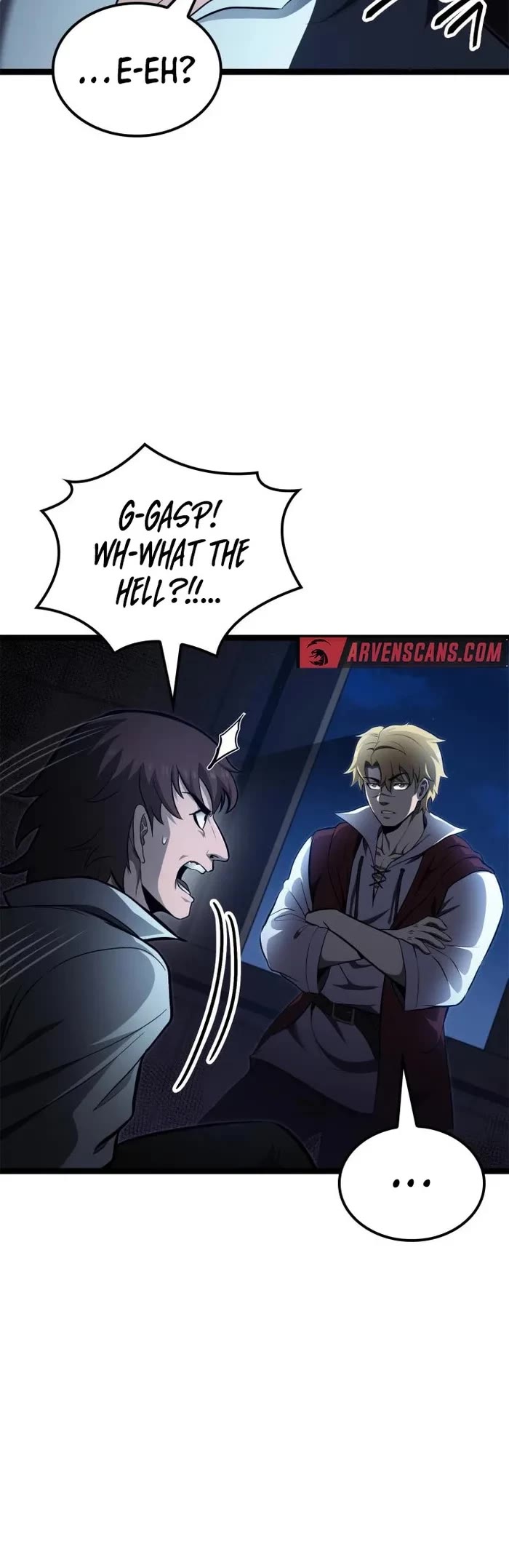 Boxer Kali Chapter 61 page 44 - Chapter 61
