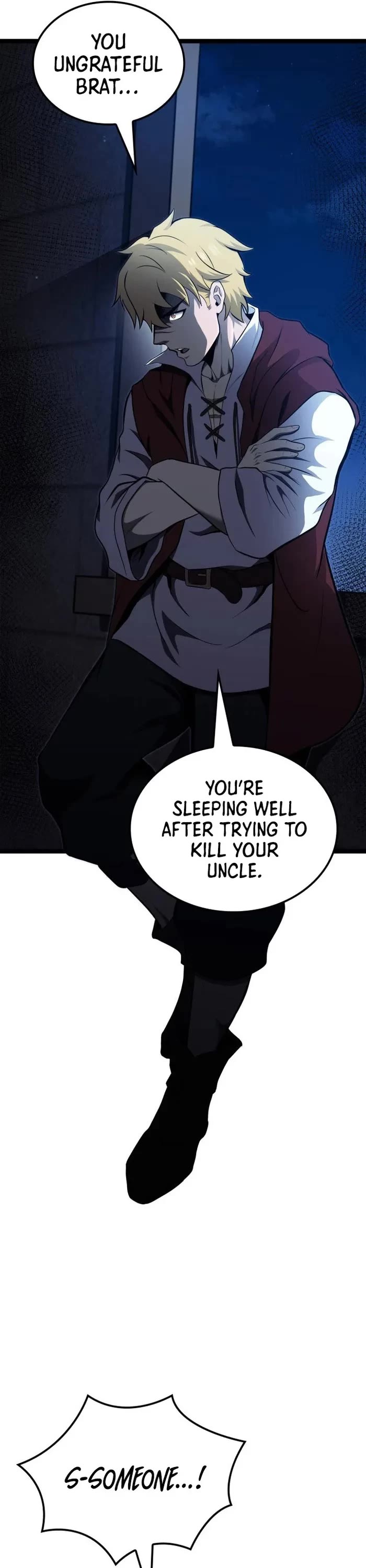 Boxer Kali Chapter 61 page 45 - Chapter 61