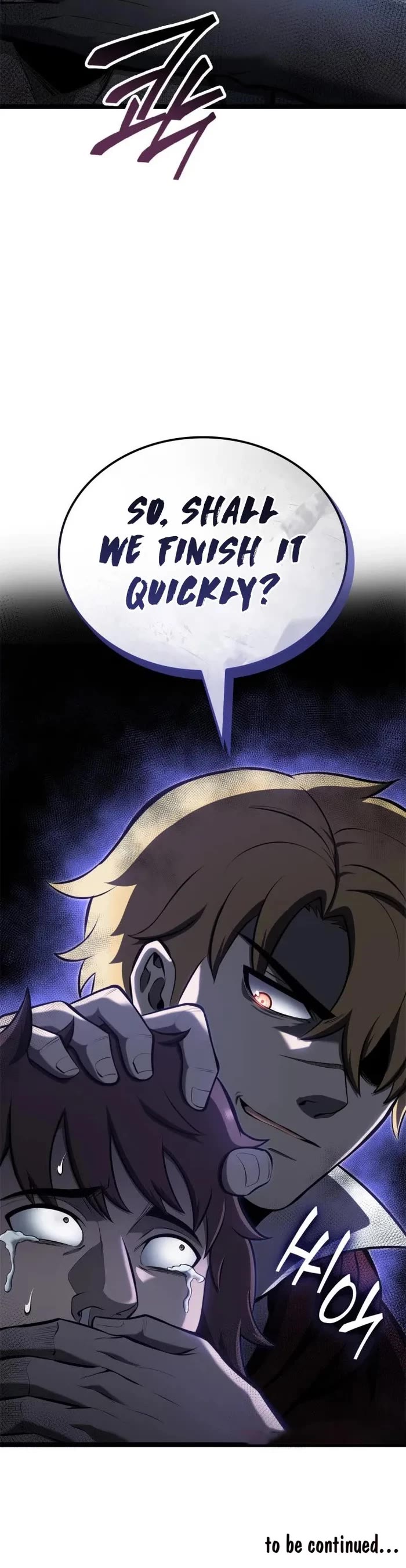 Boxer Kali Chapter 61 page 47 - Chapter 61