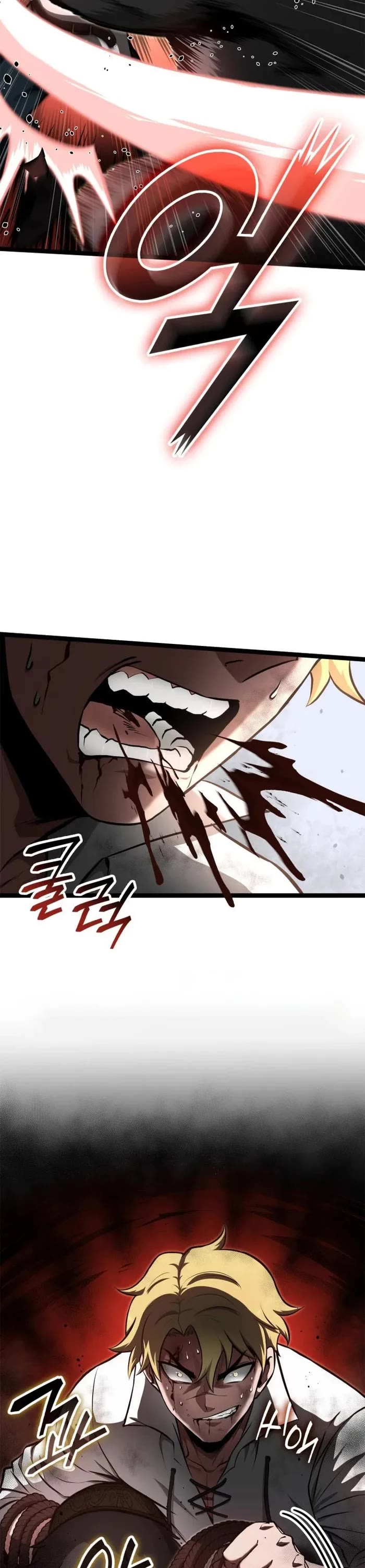 Boxer Kali Chapter 61 page 6 - Chapter 61