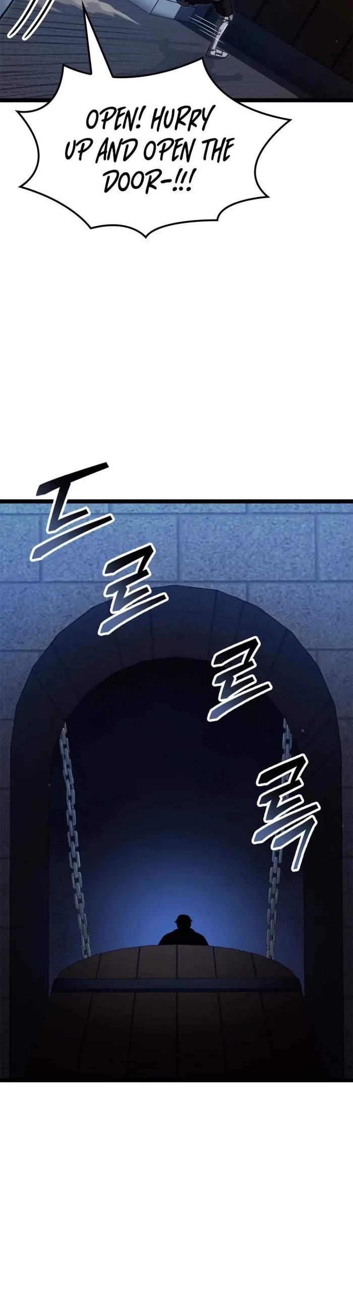 Boxer Kali Chapter 62 page 10 - Chapter 62
