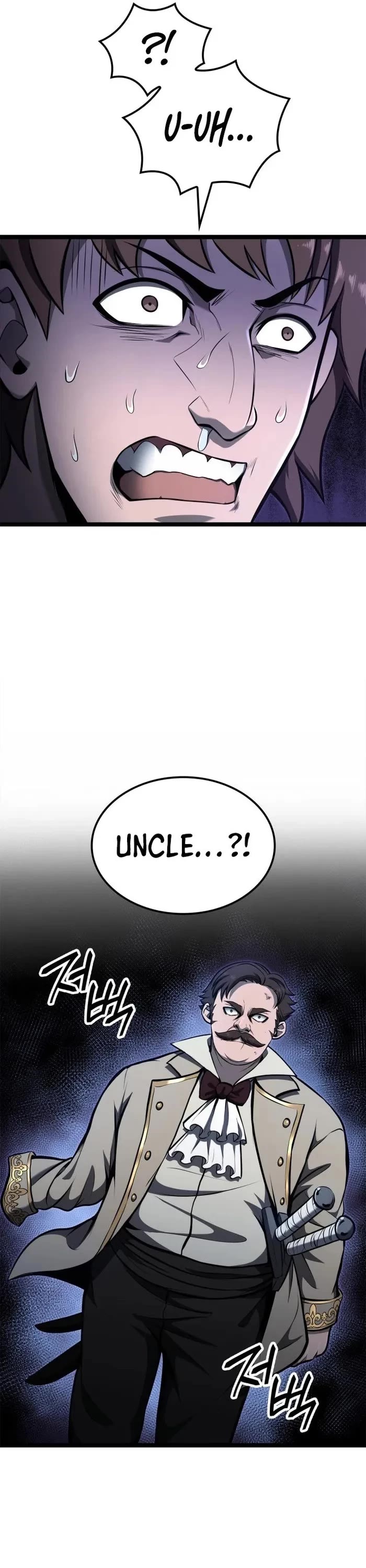 Boxer Kali Chapter 62 page 11 - Chapter 62