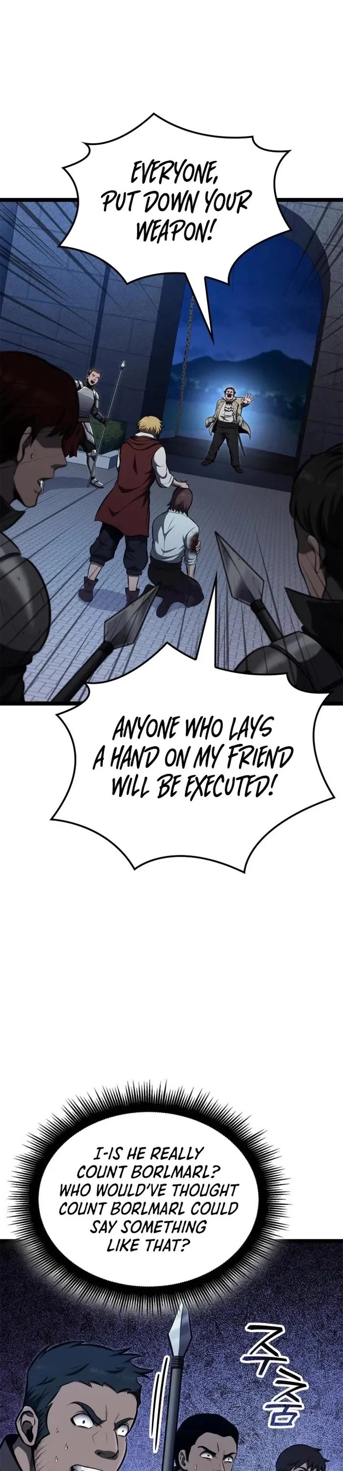 Boxer Kali Chapter 62 page 12 - Chapter 62
