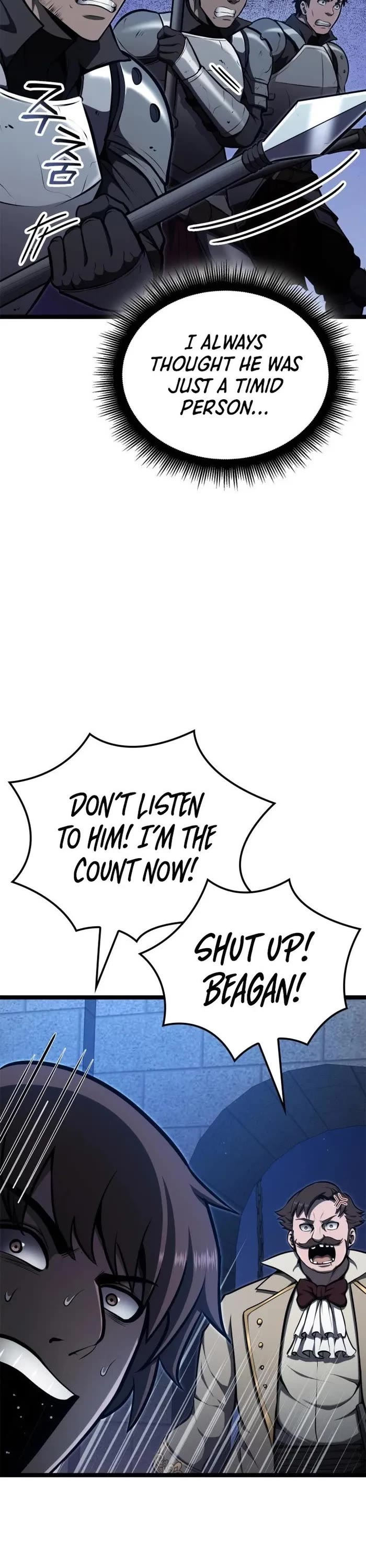 Boxer Kali Chapter 62 page 13 - Chapter 62