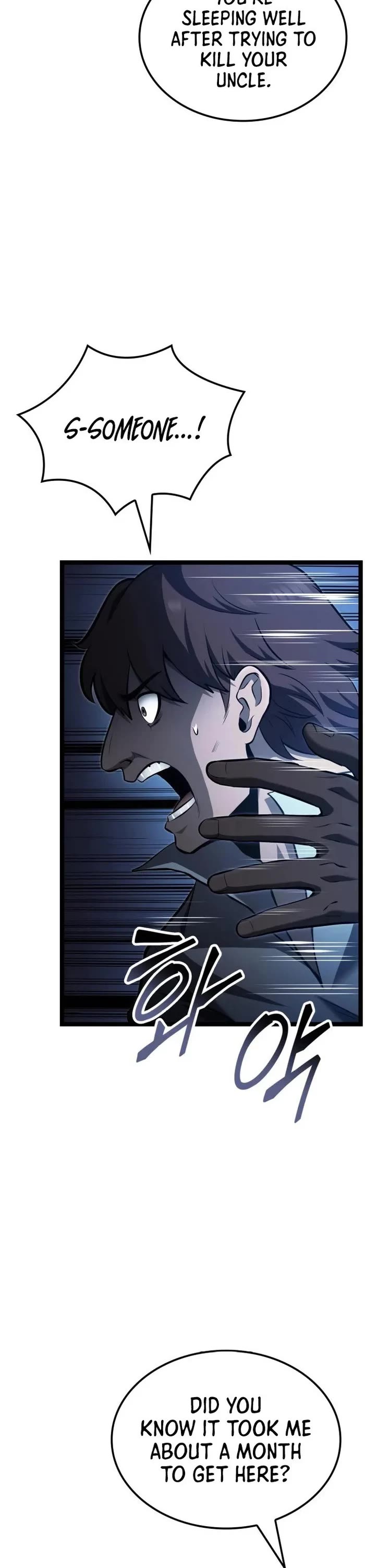 Boxer Kali Chapter 62 page 2 - Chapter 62