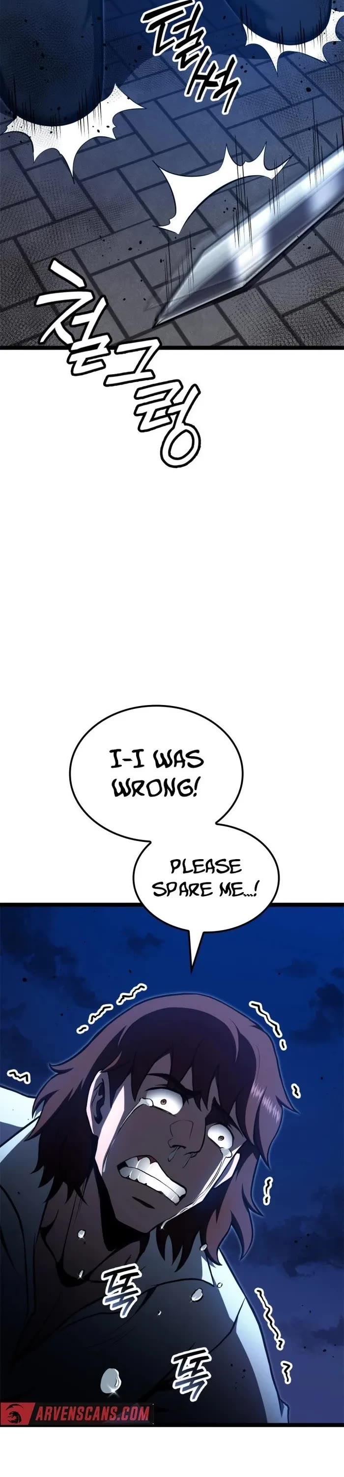 Boxer Kali Chapter 62 page 22 - Chapter 62
