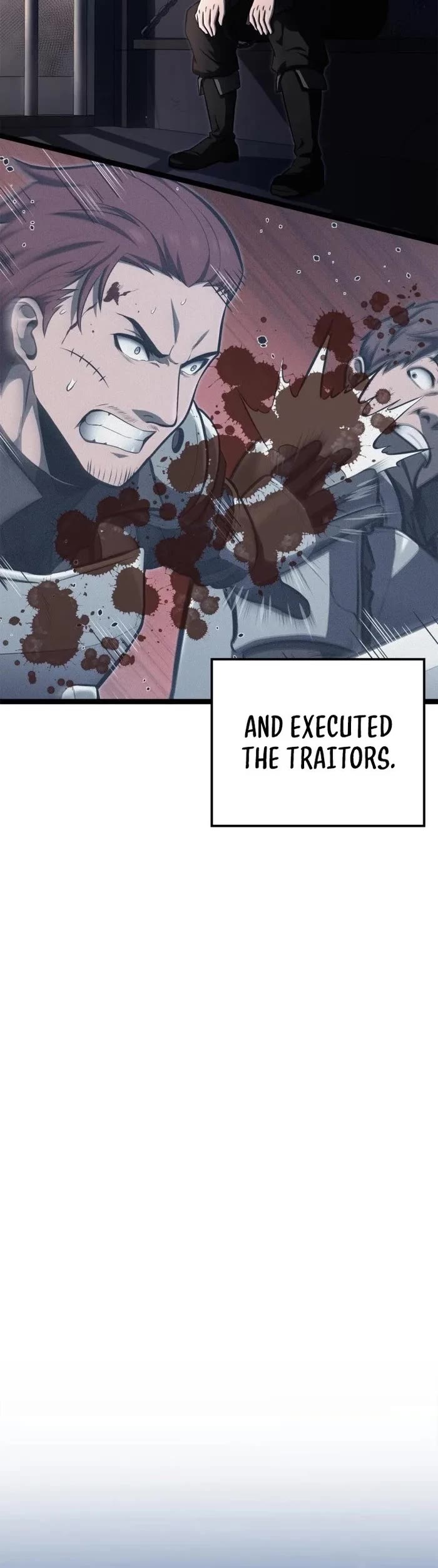 Boxer Kali Chapter 62 page 24 - Chapter 62