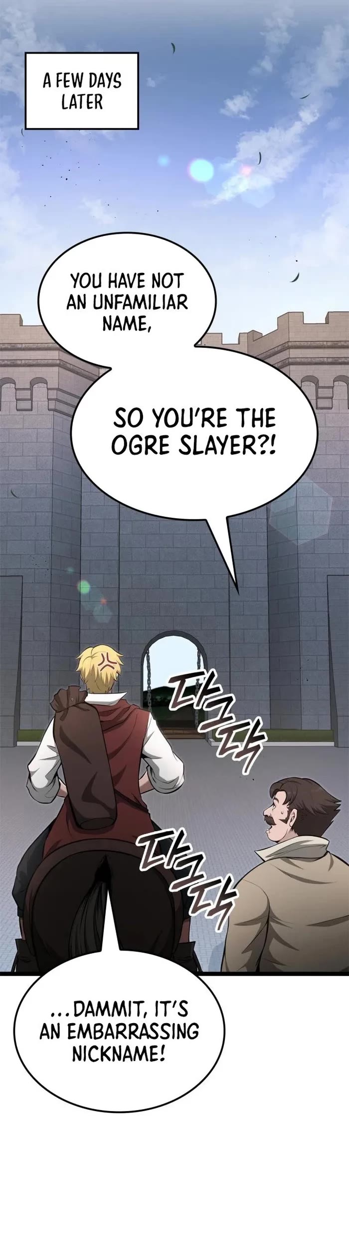 Boxer Kali Chapter 62 page 25 - Chapter 62