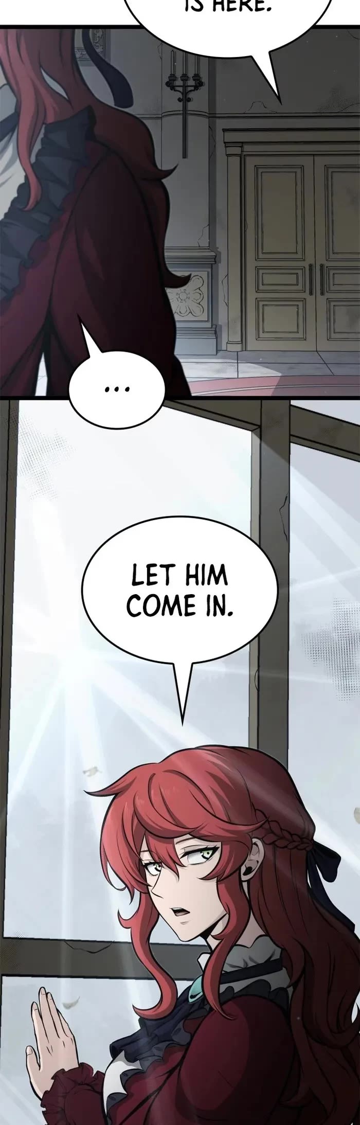 Boxer Kali Chapter 62 page 29 - Chapter 62