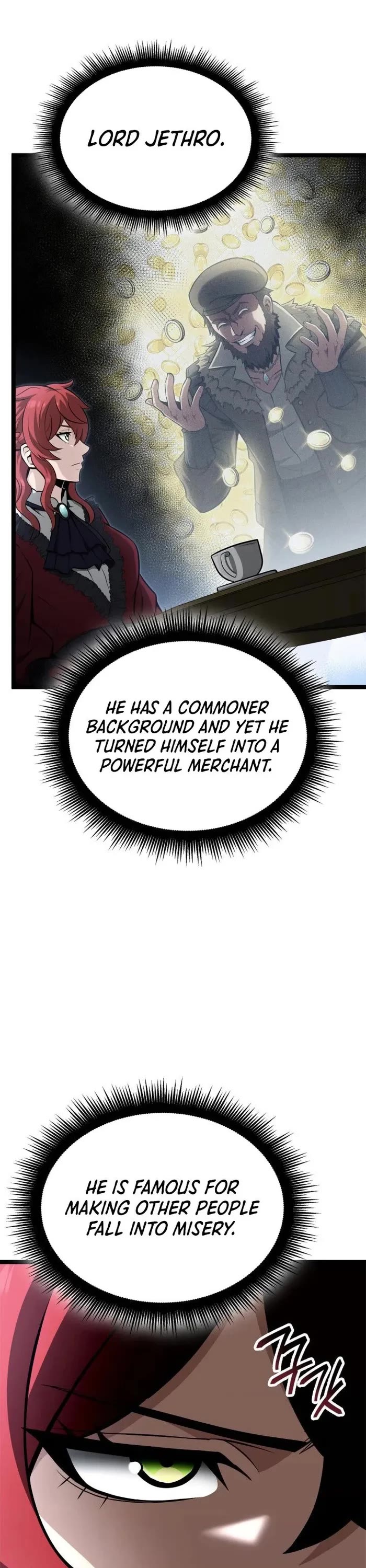 Boxer Kali Chapter 62 page 33 - Chapter 62