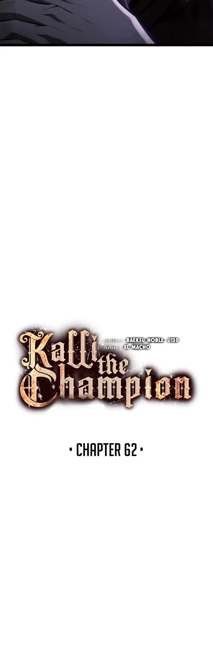 Boxer Kali Chapter 62 page 4 - Chapter 62