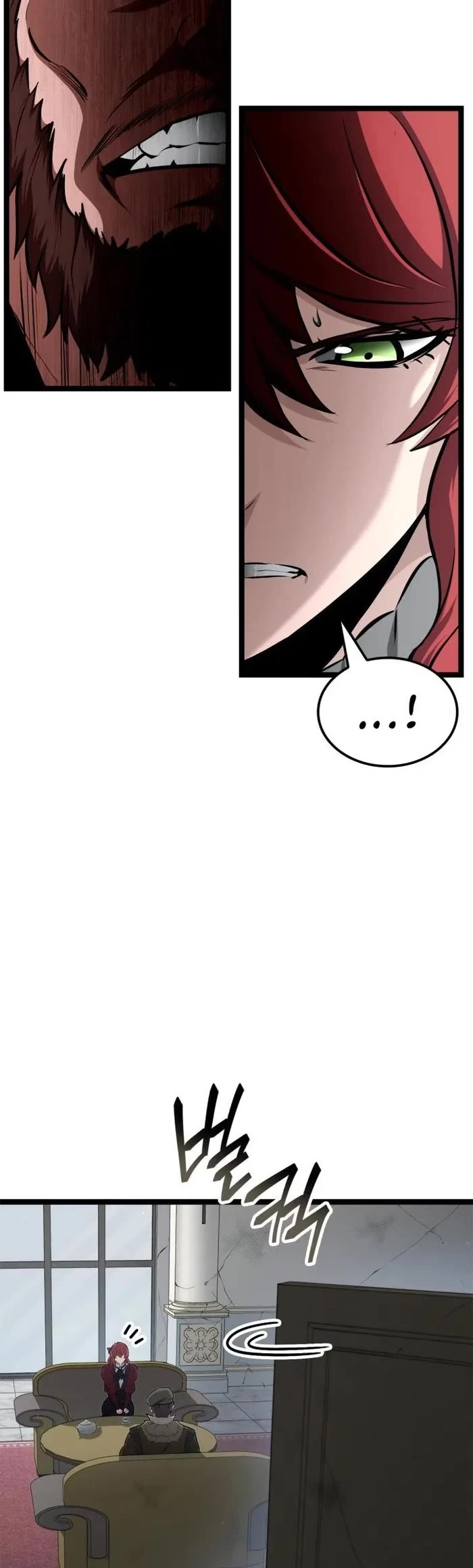 Boxer Kali Chapter 62 page 42 - Chapter 62