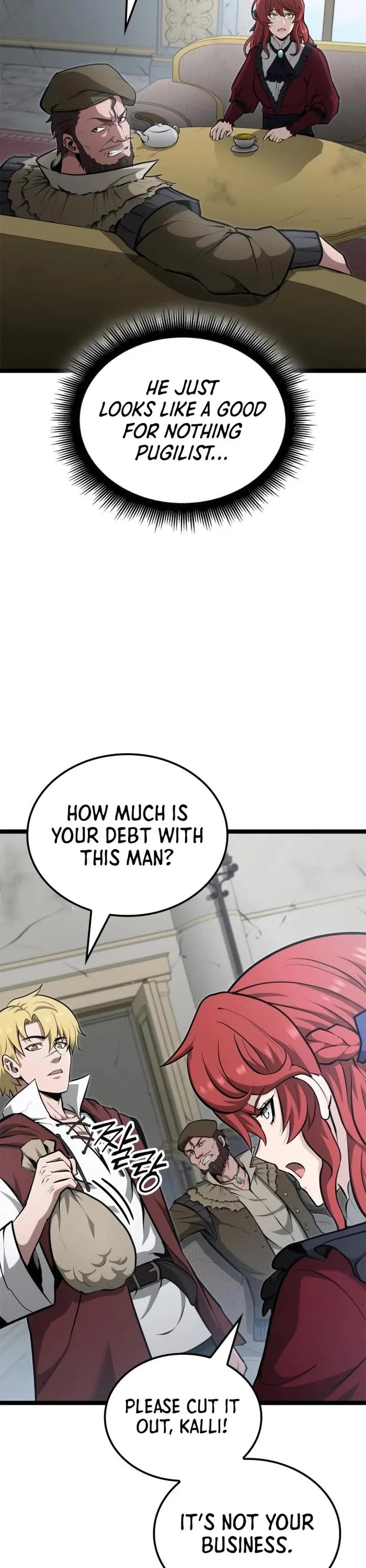 Boxer Kali Chapter 62 page 46 - Chapter 62