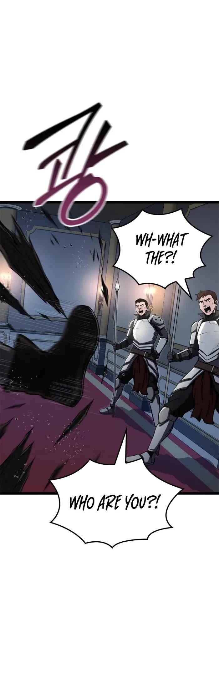 Boxer Kali Chapter 62 page 5 - Chapter 62