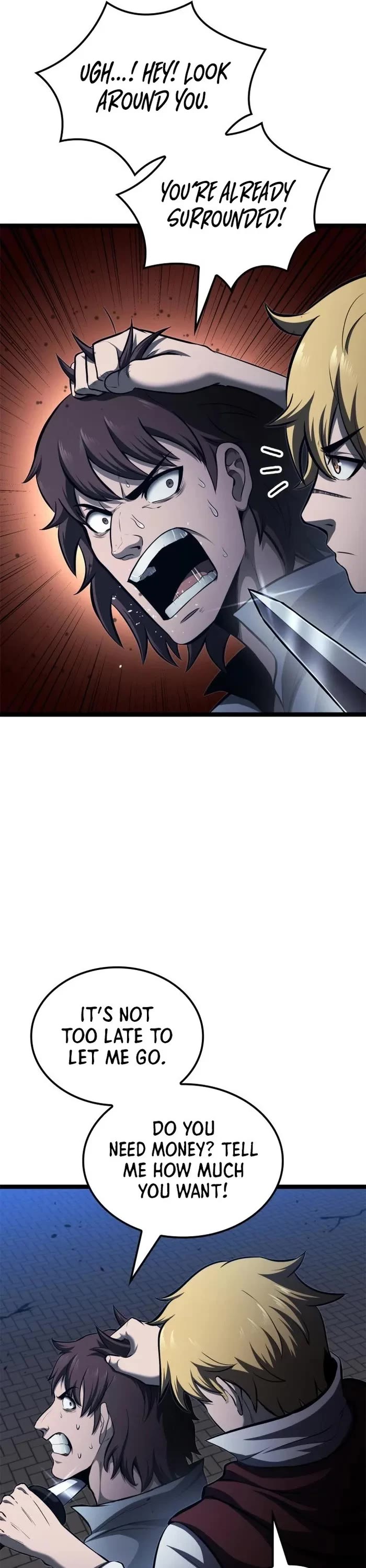 Boxer Kali Chapter 62 page 6 - Chapter 62