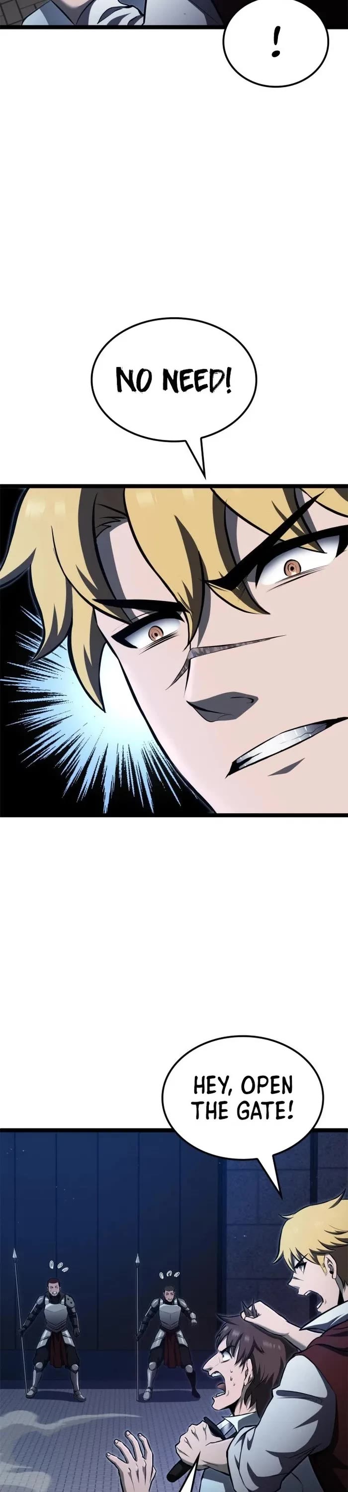 Boxer Kali Chapter 62 page 7 - Chapter 62