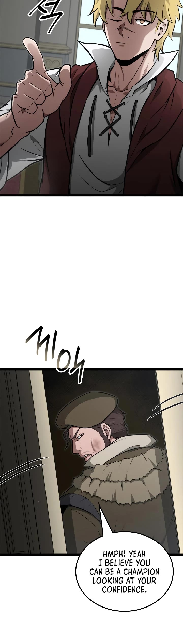 Boxer Kali Chapter 63 page 11 - Chapter 63