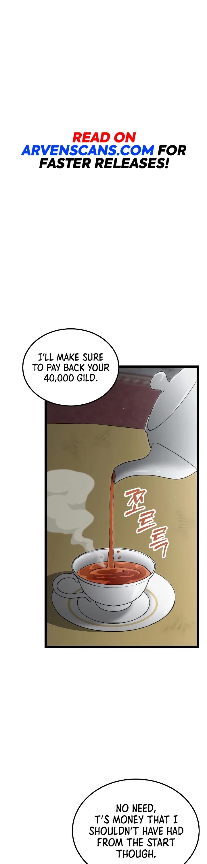 Boxer Kali Chapter 63 page 12 - Chapter 63