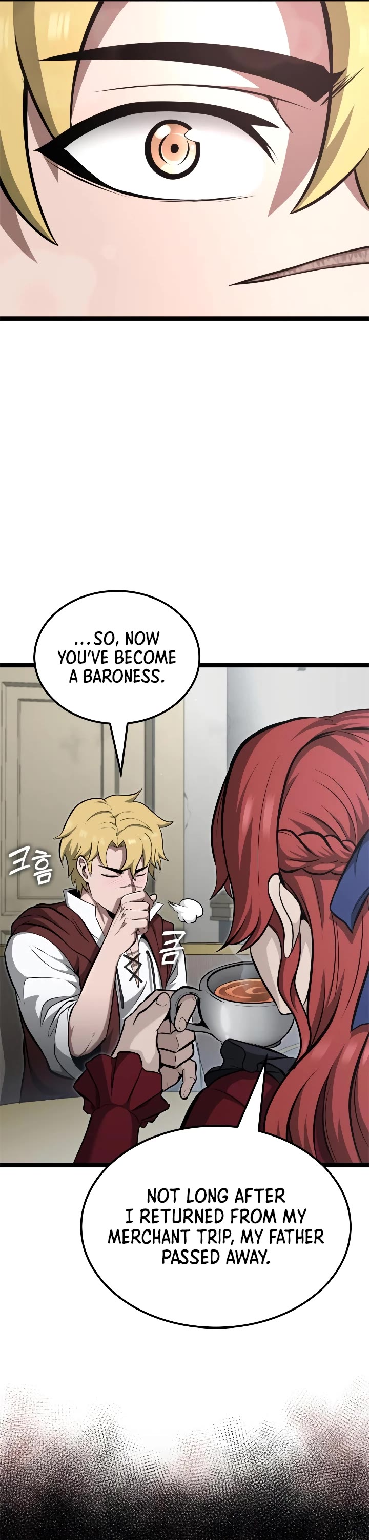Boxer Kali Chapter 63 page 15 - Chapter 63