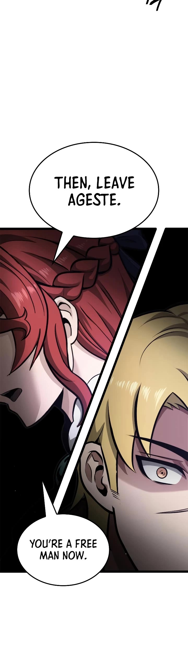 Boxer Kali Chapter 63 page 20 - Chapter 63