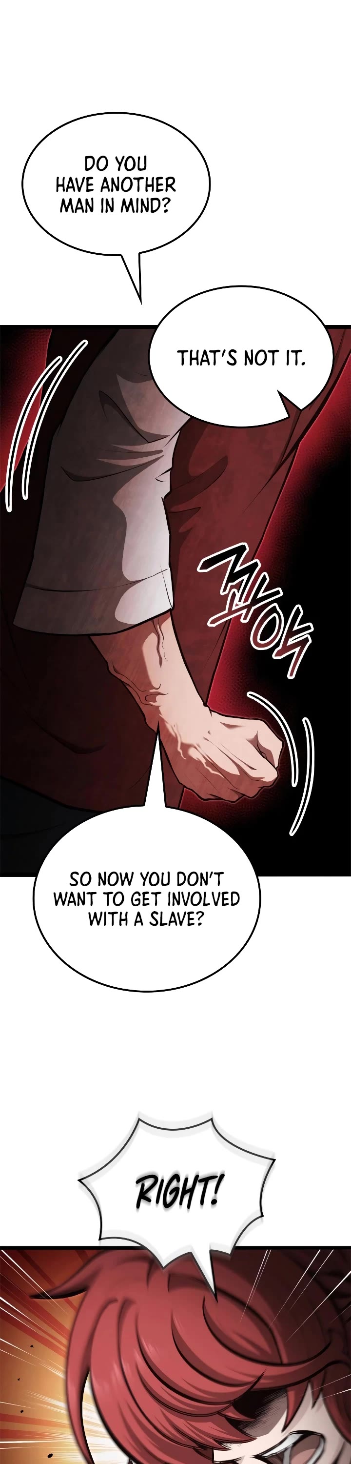 Boxer Kali Chapter 63 page 24 - Chapter 63