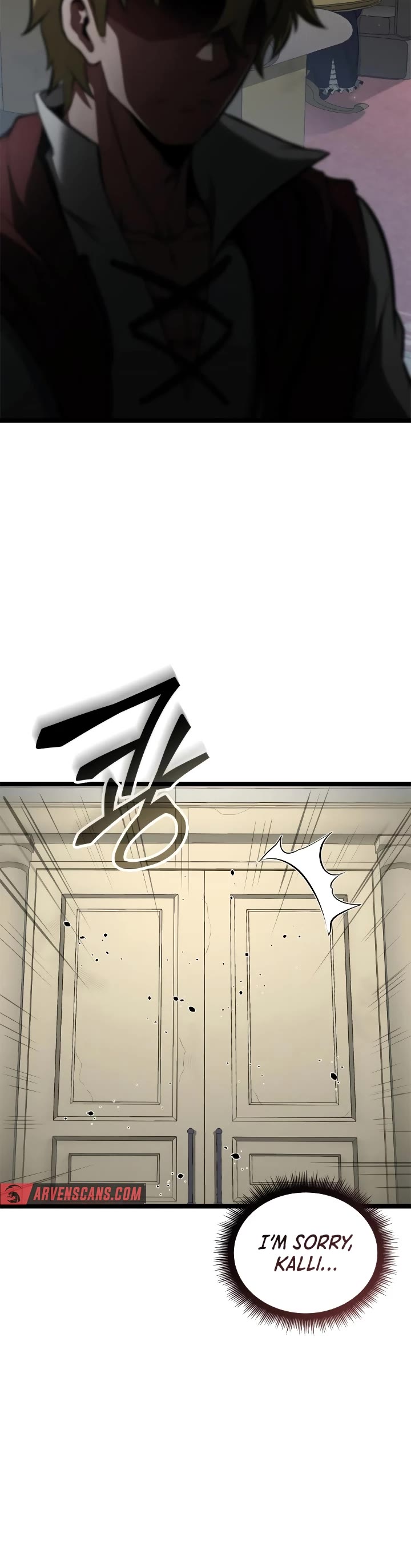 Boxer Kali Chapter 63 page 28 - Chapter 63