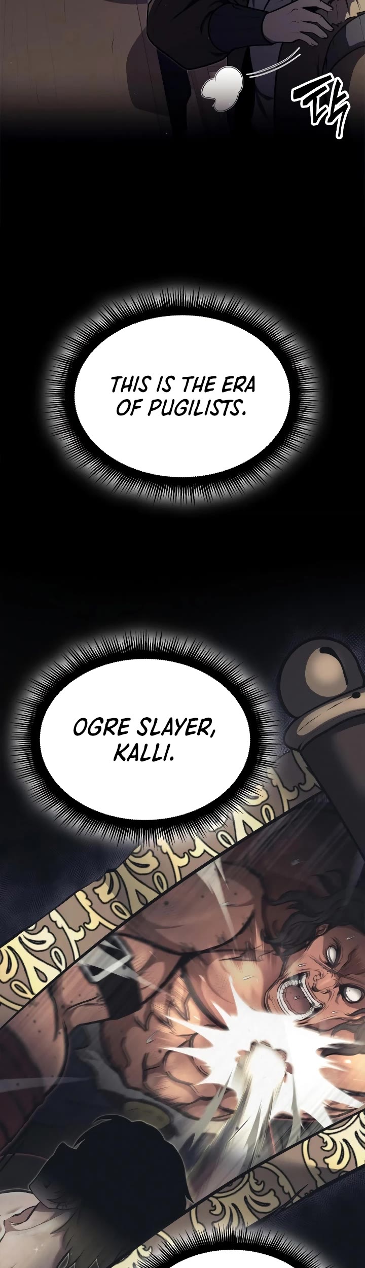 Boxer Kali Chapter 63 page 38 - Chapter 63