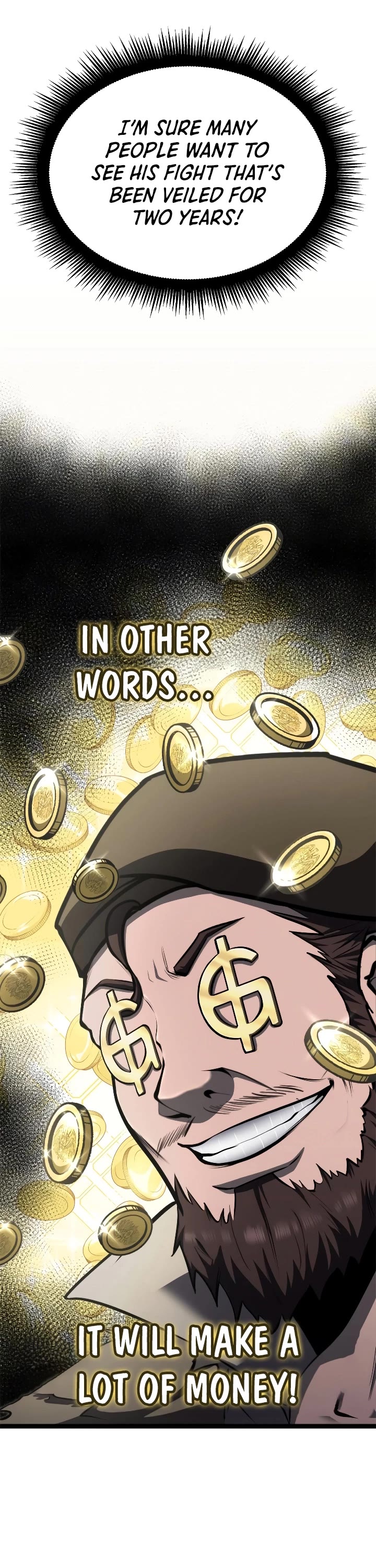 Boxer Kali Chapter 63 page 40 - Chapter 63
