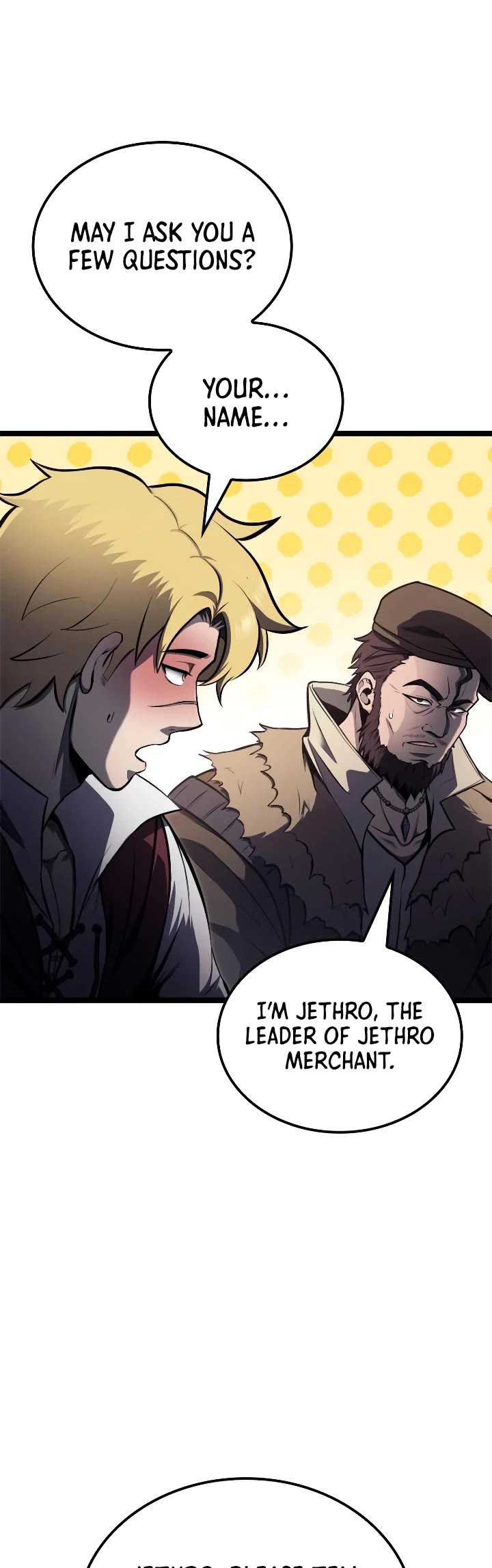 Boxer Kali Chapter 63 page 41 - Chapter 63