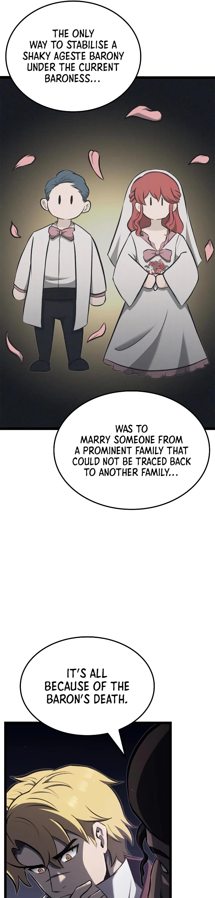 Boxer Kali Chapter 63 page 43 - Chapter 63