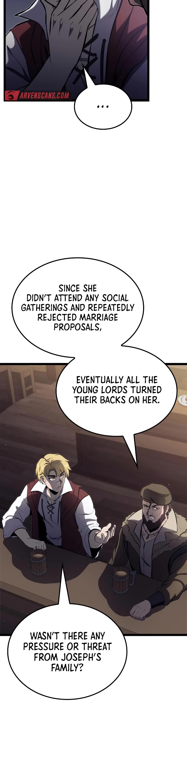 Boxer Kali Chapter 63 page 44 - Chapter 63