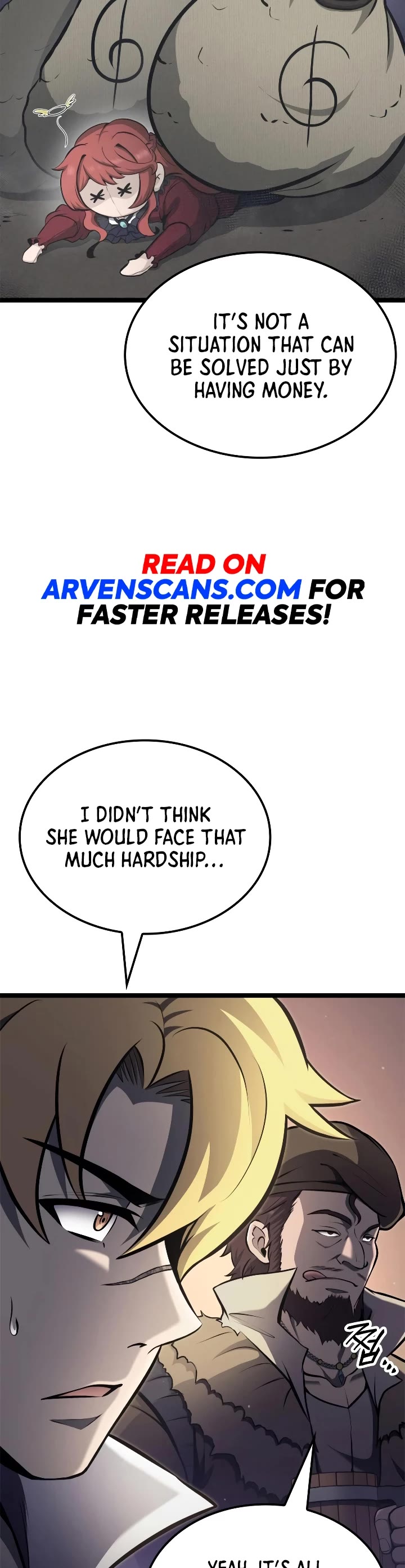 Boxer Kali Chapter 63 page 46 - Chapter 63