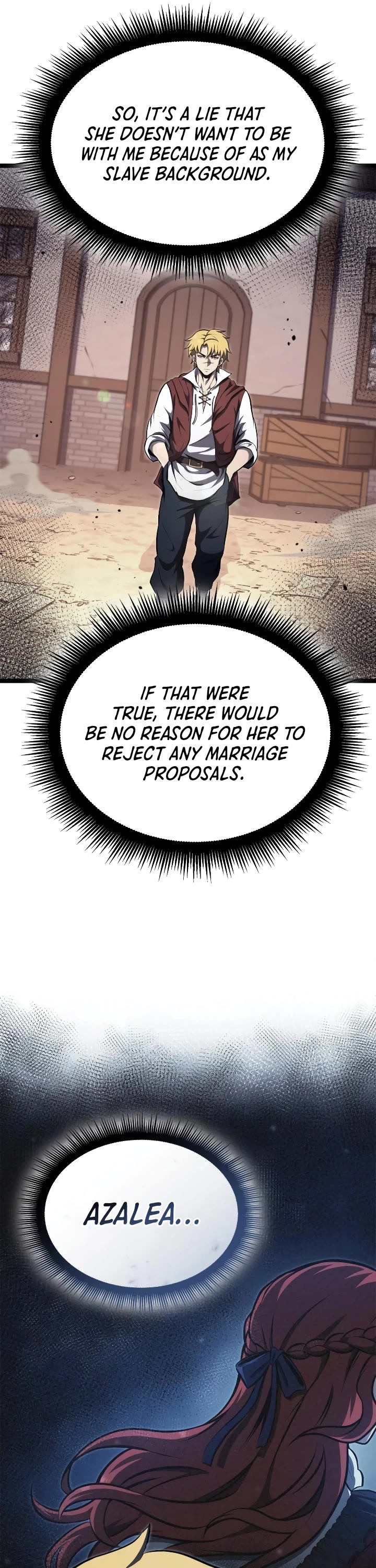 Boxer Kali Chapter 63 page 48 - Chapter 63