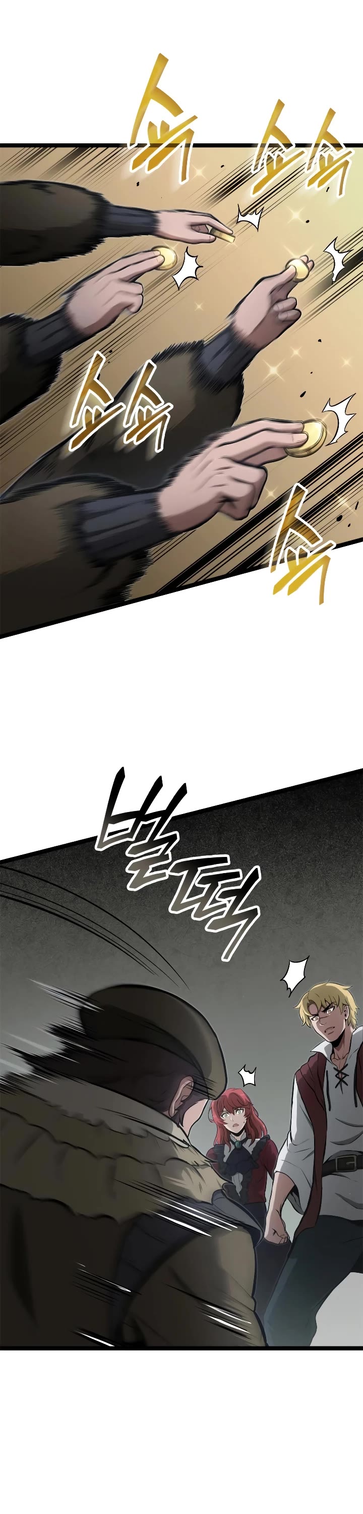 Boxer Kali Chapter 63 page 6 - Chapter 63